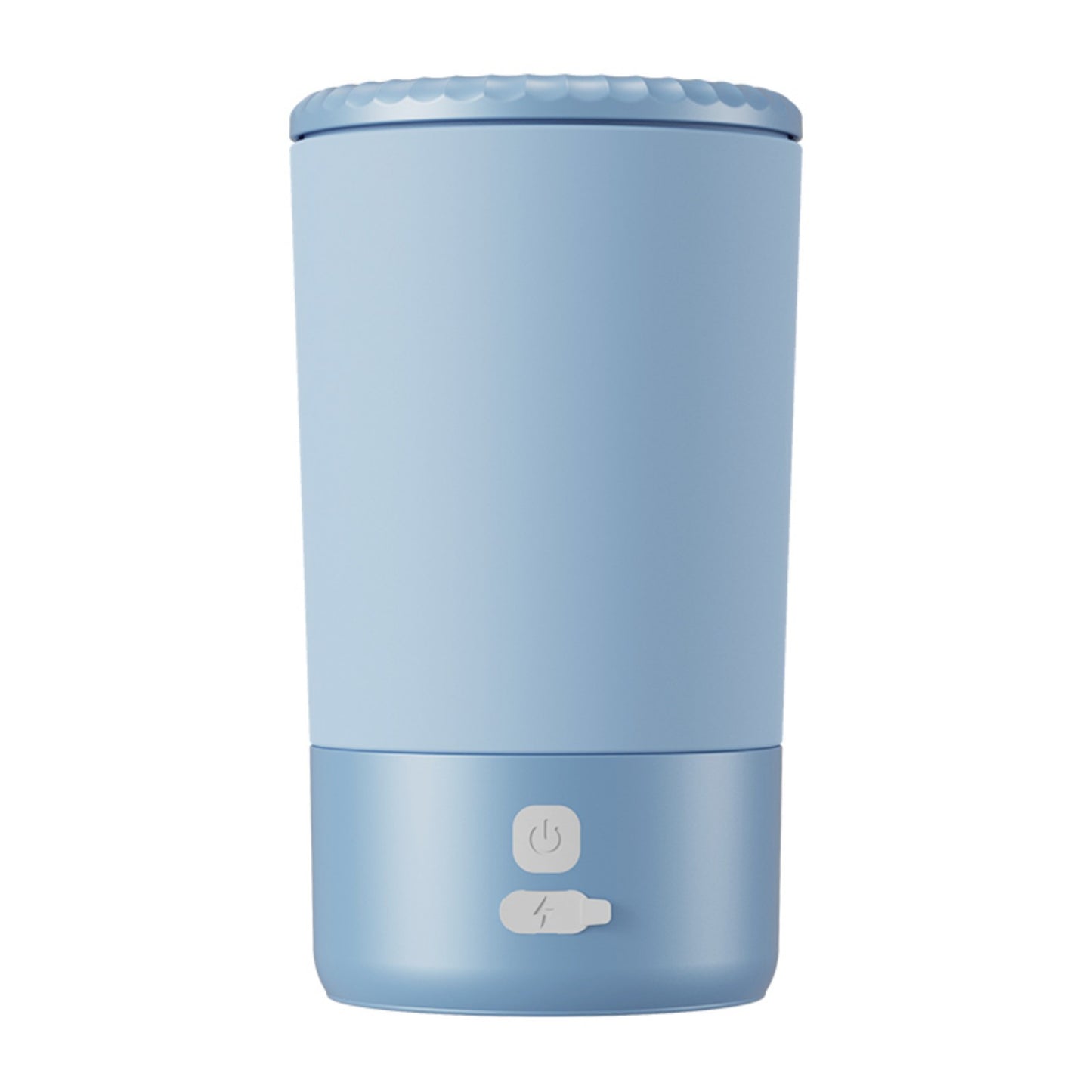 2026 Electric Dog Paw Cleaner Cup - Rechargeable 360 Pet Paw Washer
