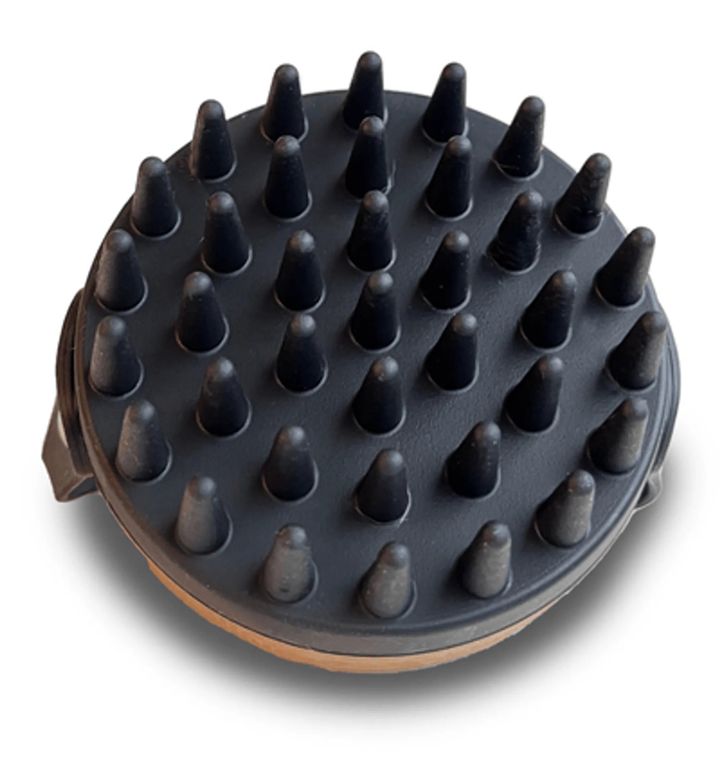 PRIDE+GROOM The Bath Brush supplier image 3