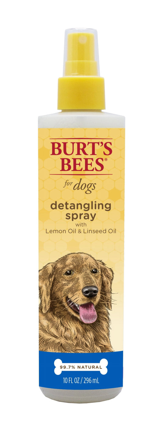 Burt's Bees Detangling Spray Conditioner for Dogs