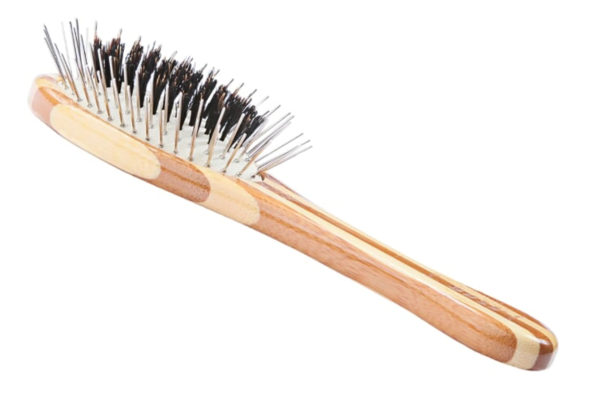Bass Brushes The Hybrid Groomer on a white background