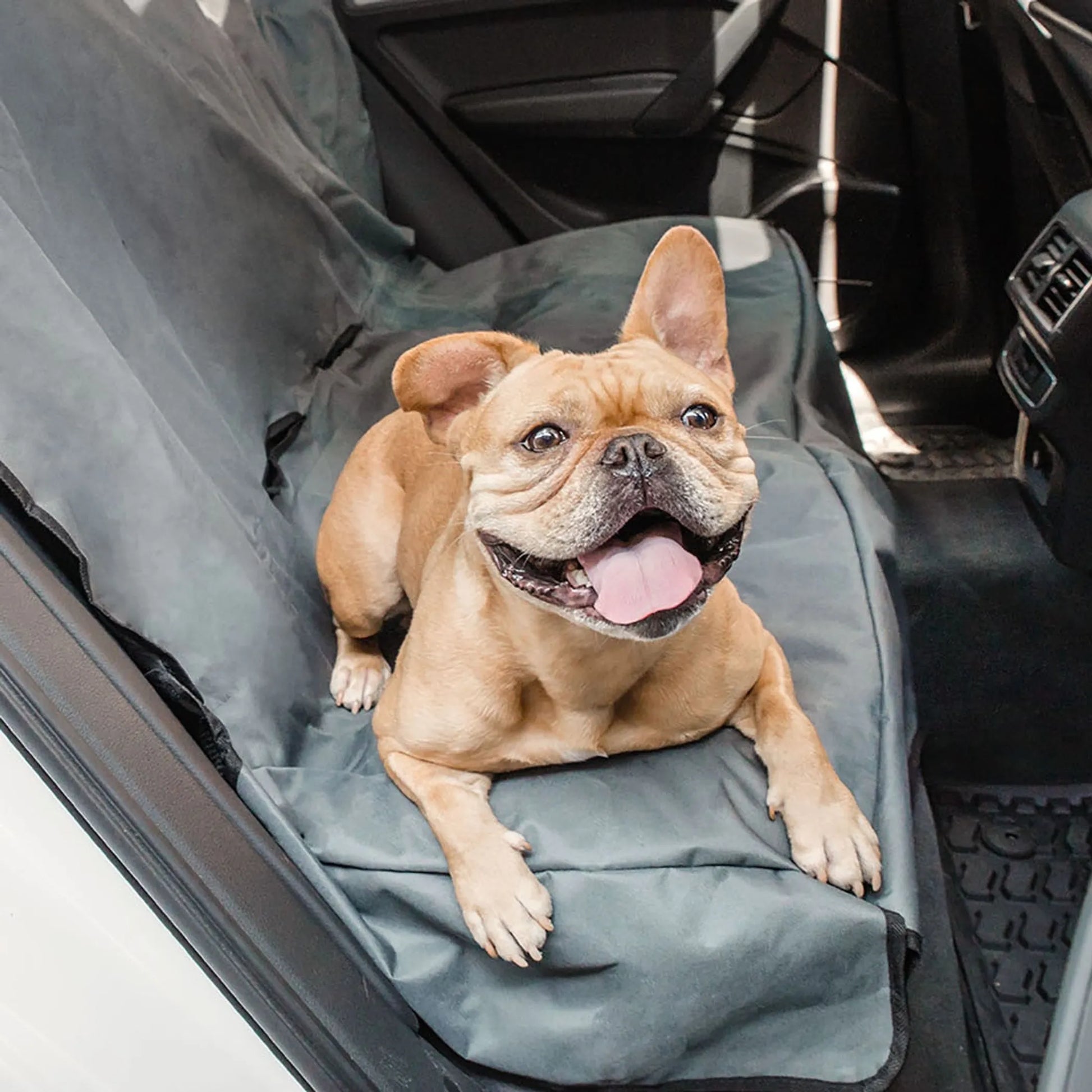 GF Pet Bench Seat Cover supplier image 1