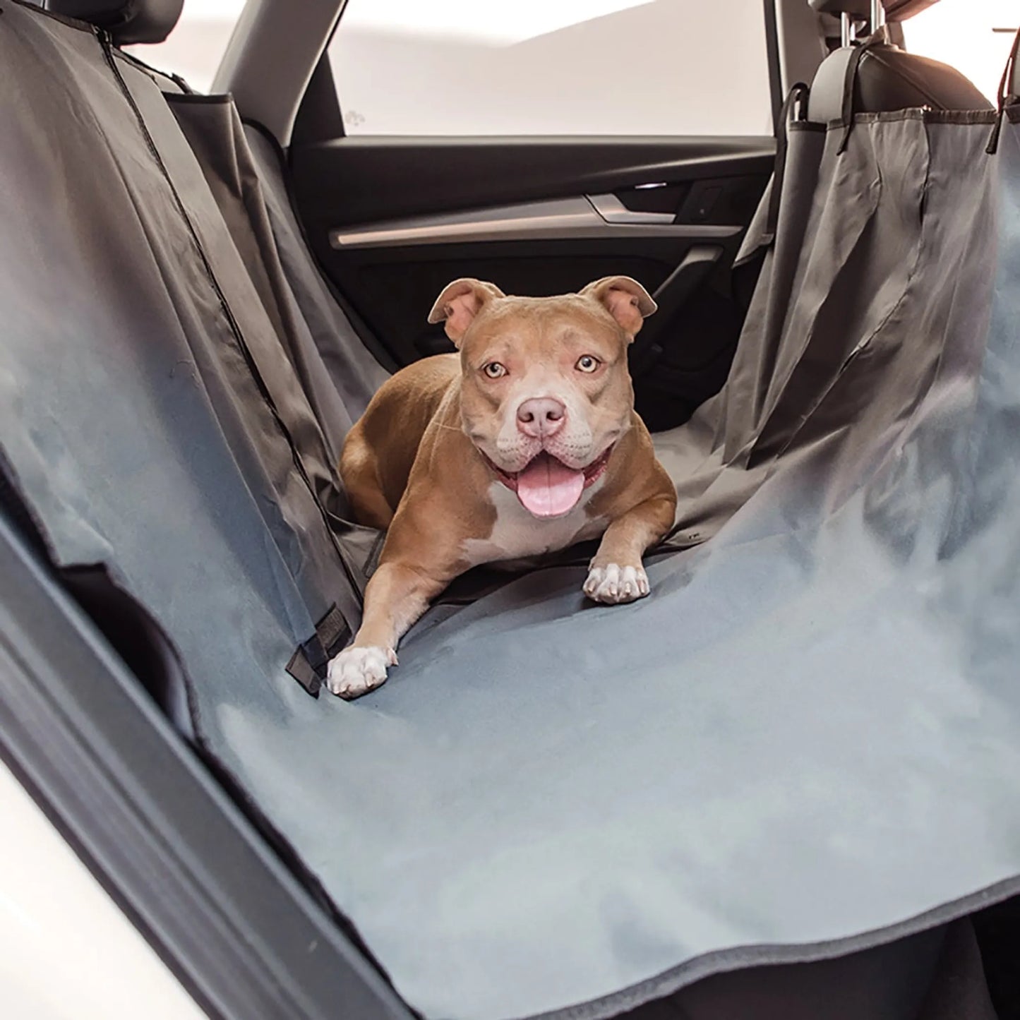 GF Pet Hammock Seat Cover supplier image 1
