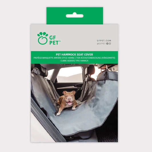 GF Pet Hammock Seat Cover supplier image 2
