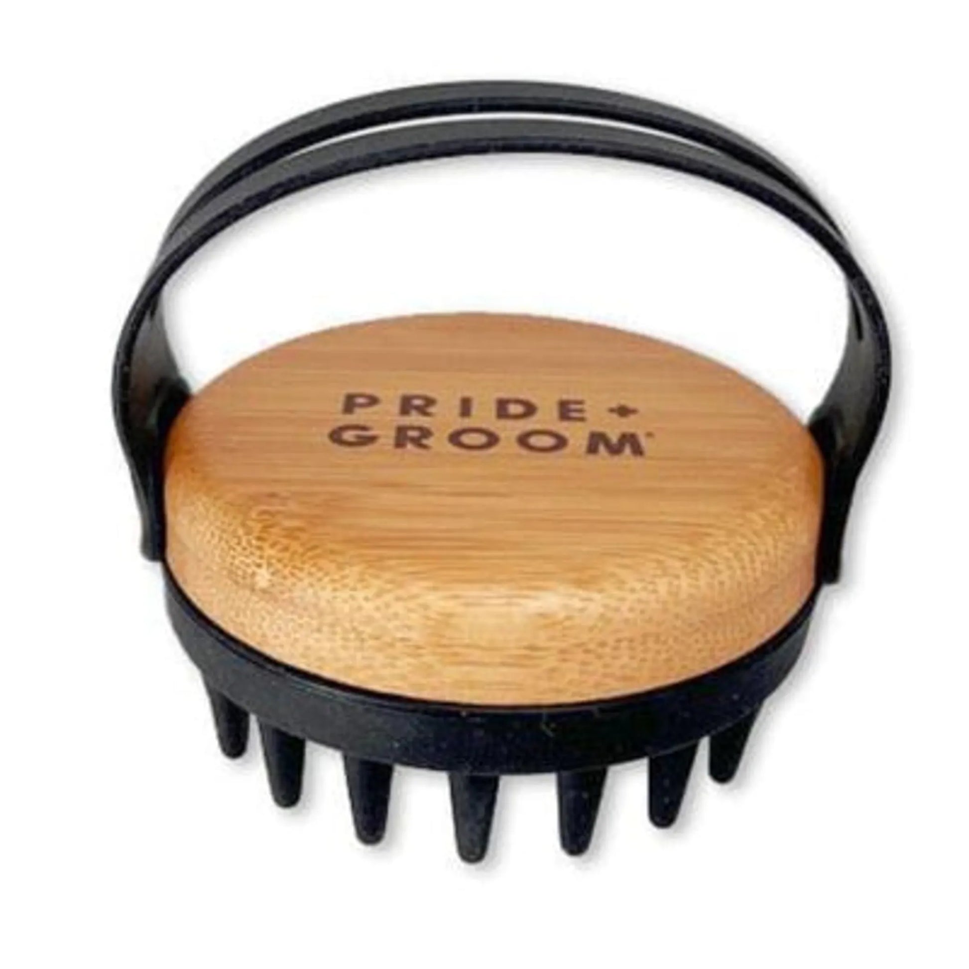 PRIDE+GROOM The Bath Brush supplier image 2