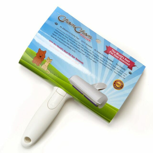 ChomChom-Style Custom Self-Cleaner Lint Roller