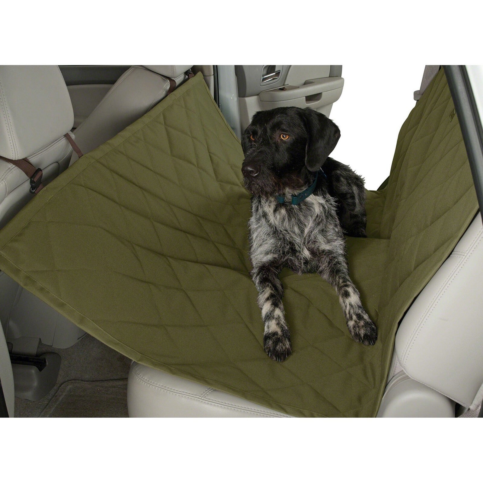 Dog Pet full size car truck USV Bench seat cover quick waterproof heavy duty Pro