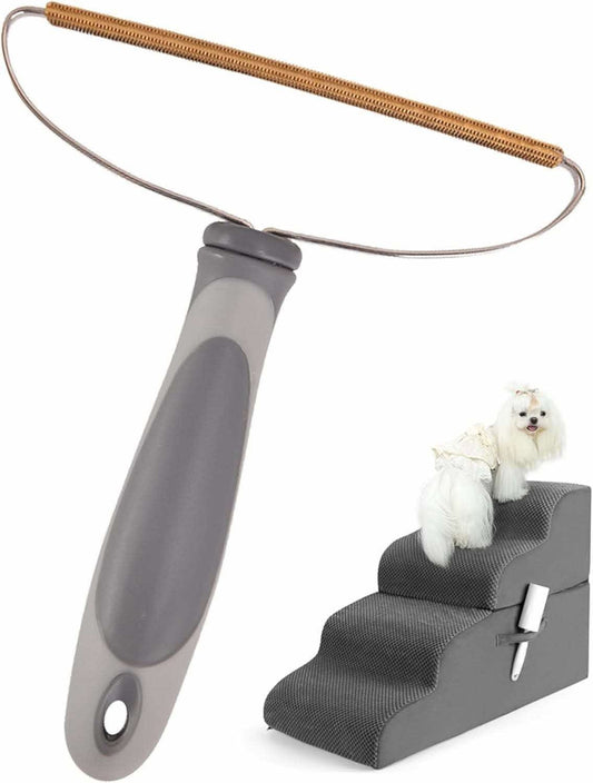 Fylecen Lint Pro Handheld Pet Hair Remover Tool