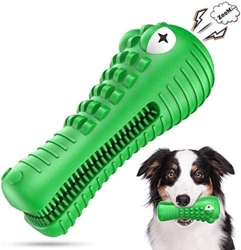 best dog toys on amazon