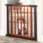 best doggie gates on amazon