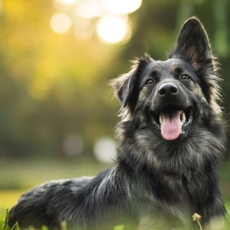 Dog Behavior in Heat