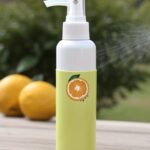 Citrus spray