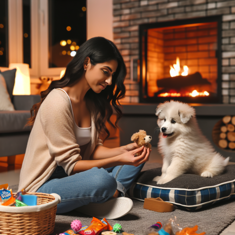 How to Socialize a Scared Puppy Gentle Training Methods.png