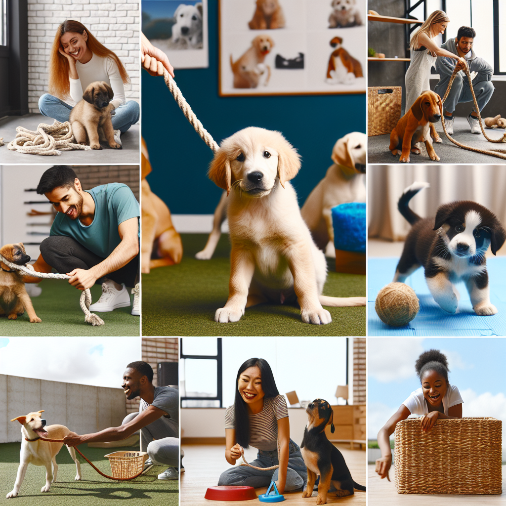Puppy Socialization Games Fun Activities for Confidence Building.png