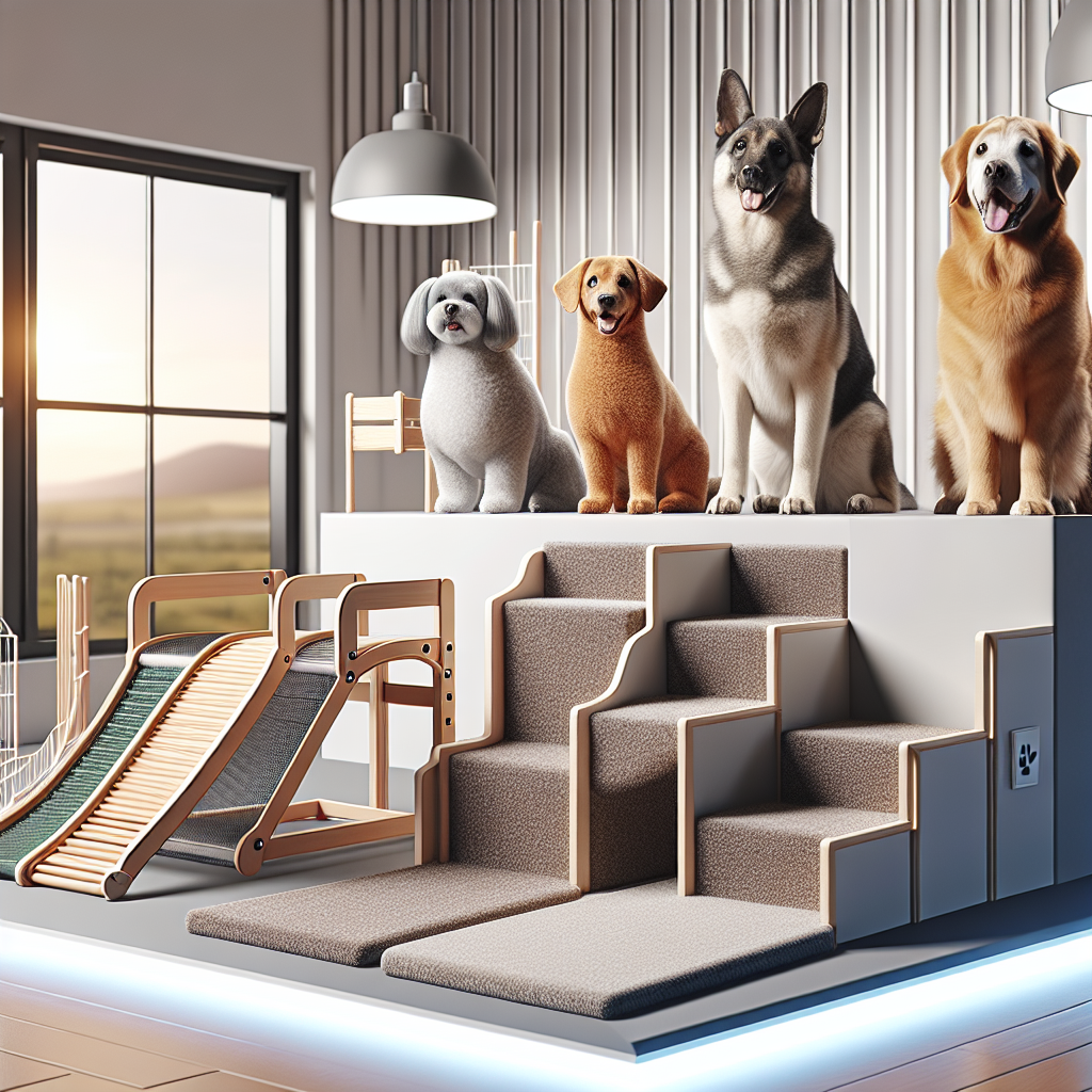 5 Best Pet Stairs and Ramps for Senior Dogs Reviewed.png