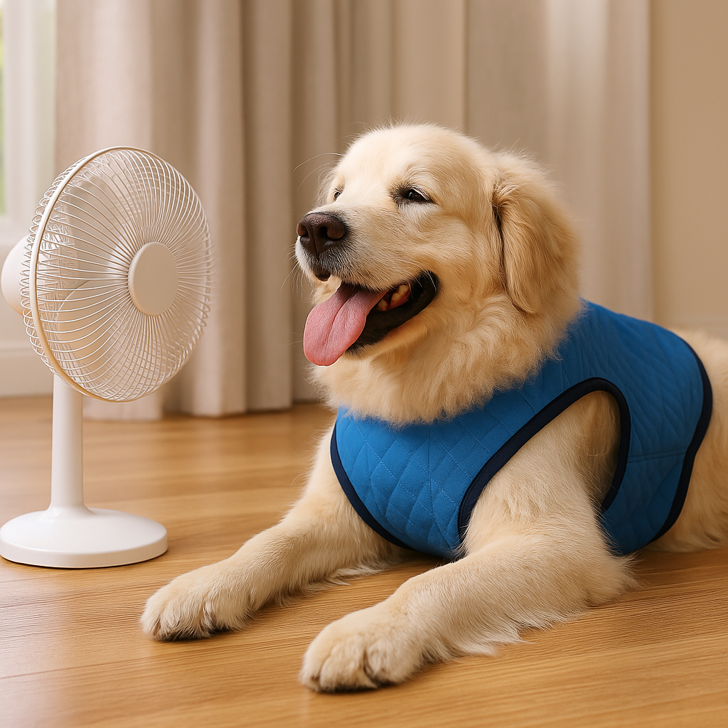 Keepin' it cool