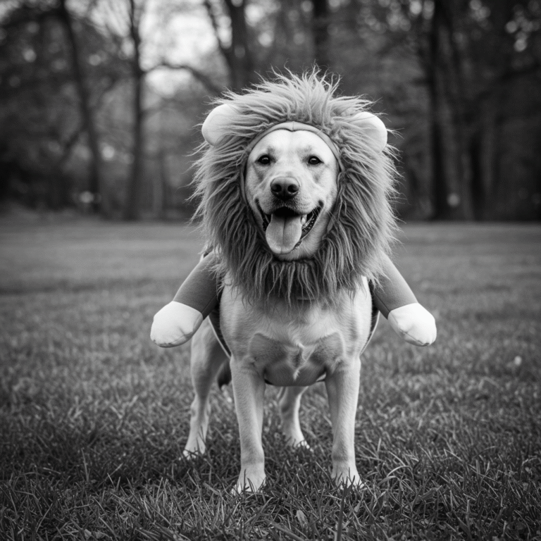 Halloween Costumes For Dogs