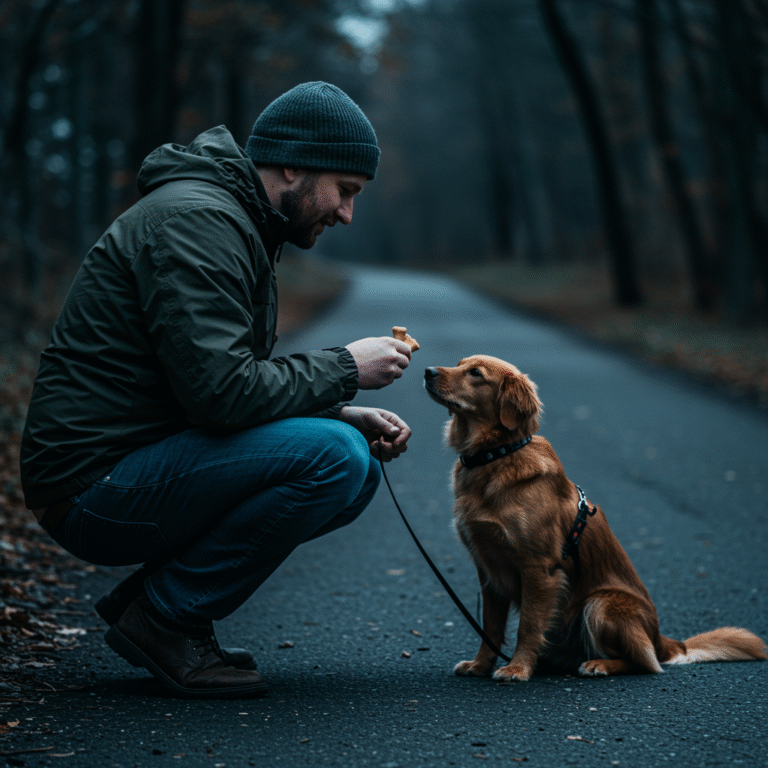 Best Puppy Training Treats: Top 10 Reviews & Comparison