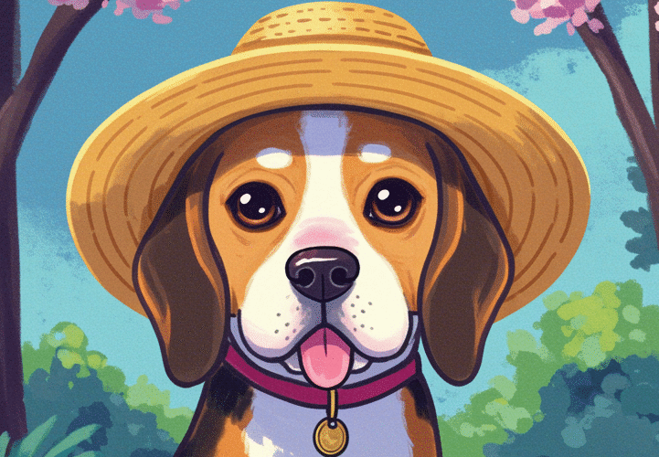 Doggie Joy
