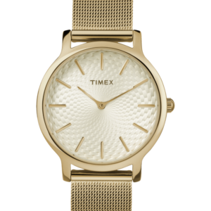 Transcend™ 34mm Mesh Band Watch - Default