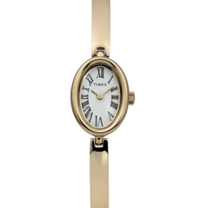 Cavatina 19mm Stainless Steel Bangle Watch