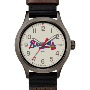 Clutch Atlanta Braves - Default