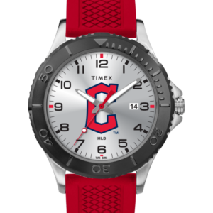 Gamer Red Cleveland Guardians - Default