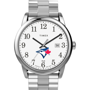 Easy Reader Expansion Bracelet Toronto Blue Jays