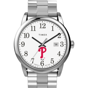 Easy Reader Expansion Bracelet Philadelphia Phillies
