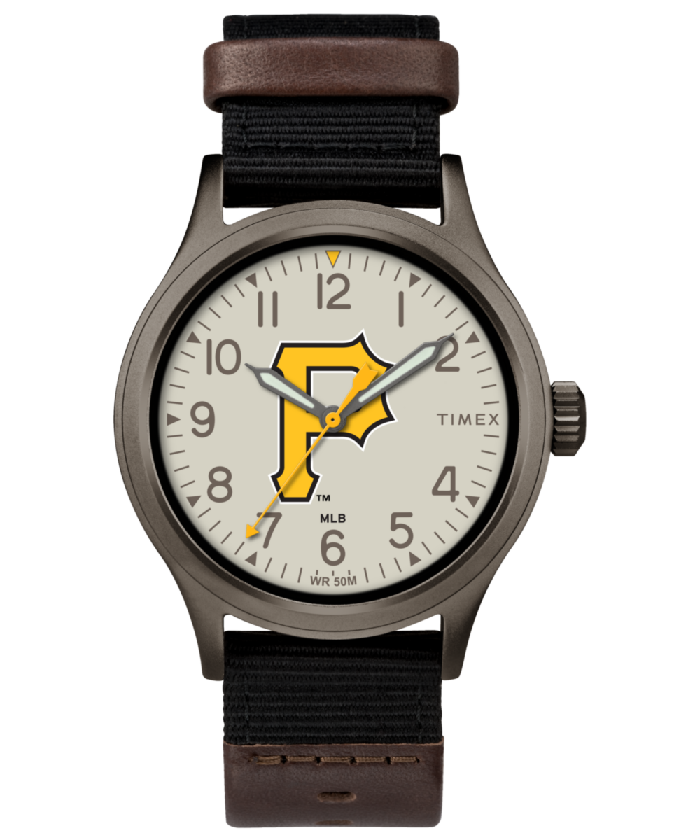 Clutch Pittsburgh Pirates - Default