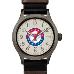 Clutch Texas Rangers - Default