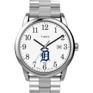 Easy Reader Expansion Bracelet Detroit Tigers