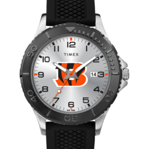 Gamer Black Cincinnati Bengals - Default