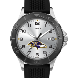 Gamer Black Baltimore Ravens - Default