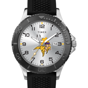 Gamer Black Minnesota Vikings - Default