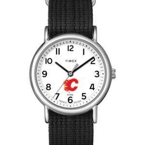 Weekender Black Calgary Flames
