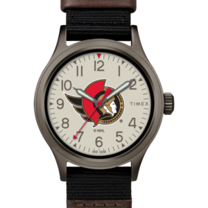 Clutch Ottawa Senators - Default