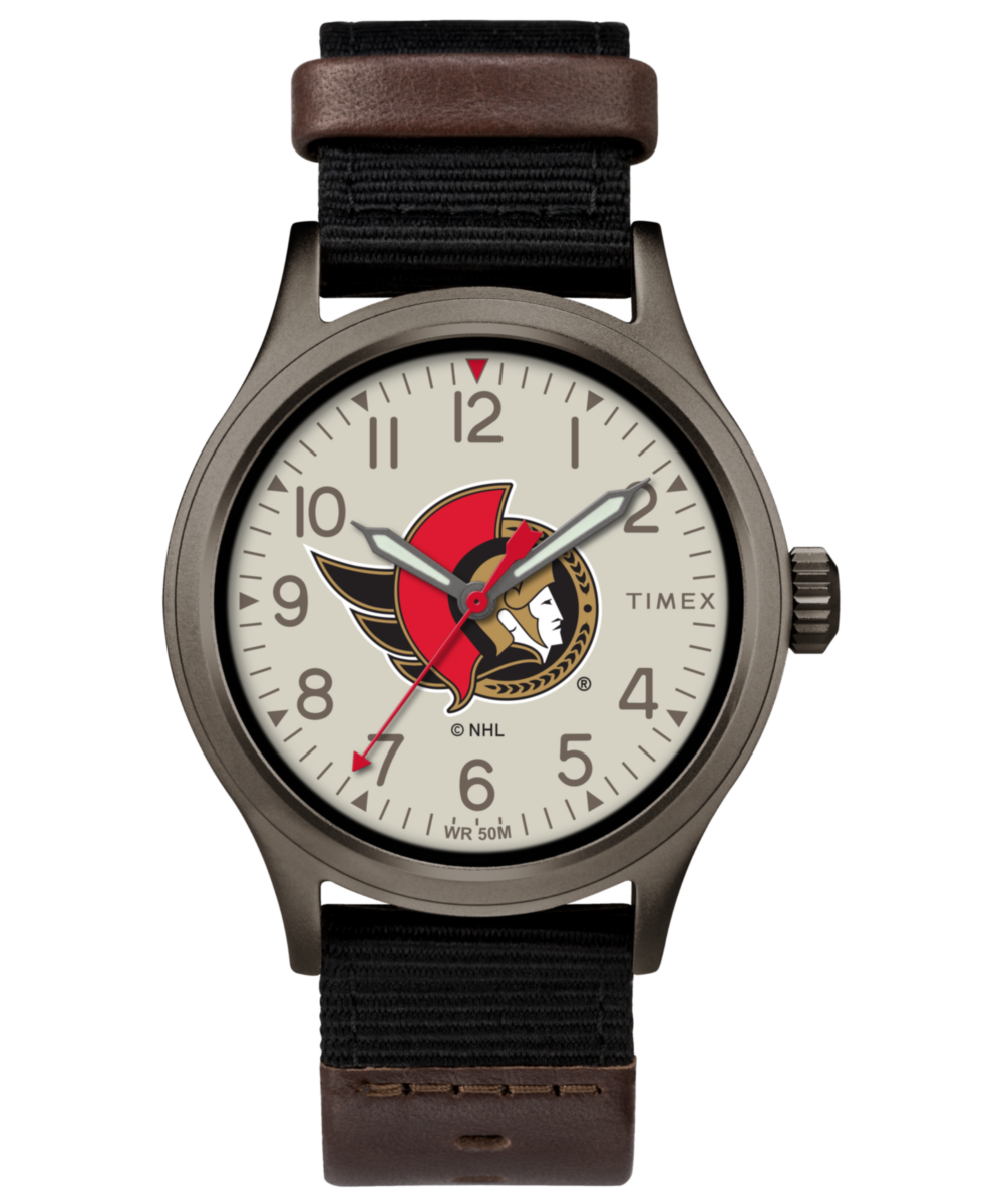 Clutch Ottawa Senators - Default