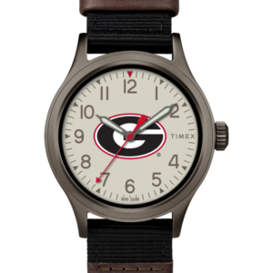 Clutch Georgia Bulldogs - Default
