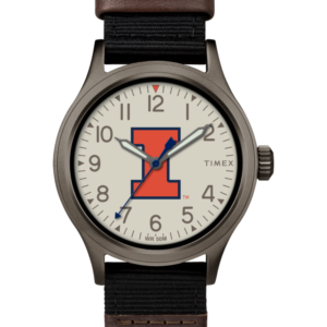 Clutch Illinois Illini - Default