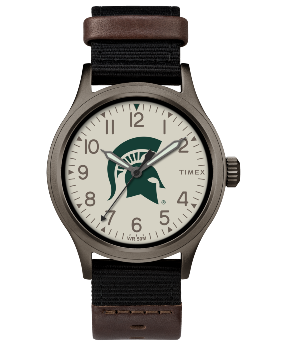 Clutch Michigan State Spartans - Default