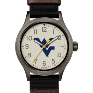 Clutch West Virginia Mountaineers - Default